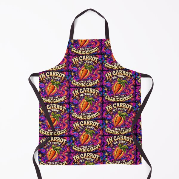Item preview, Carrot Vibes designed and sold by Cosmic-Chloe.