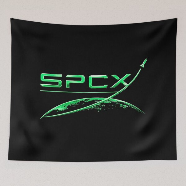 Item preview, SPCX investor IPO Speculation Stock Market Design designed and sold by TEEJAMBOREE.