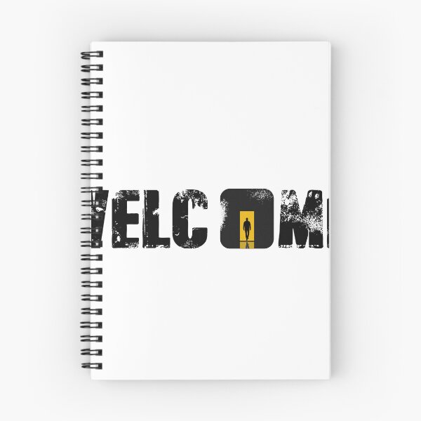 Item preview, welcome designed and sold by StudioAyinla.