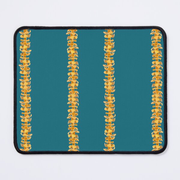 Item preview, Small Puakenikeni Lei designed and sold by Pamahoa Designs.