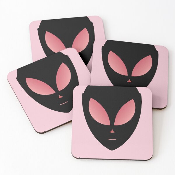 Item preview, Unknown Being from unknown planet. designed and sold by RAMIRELLI.