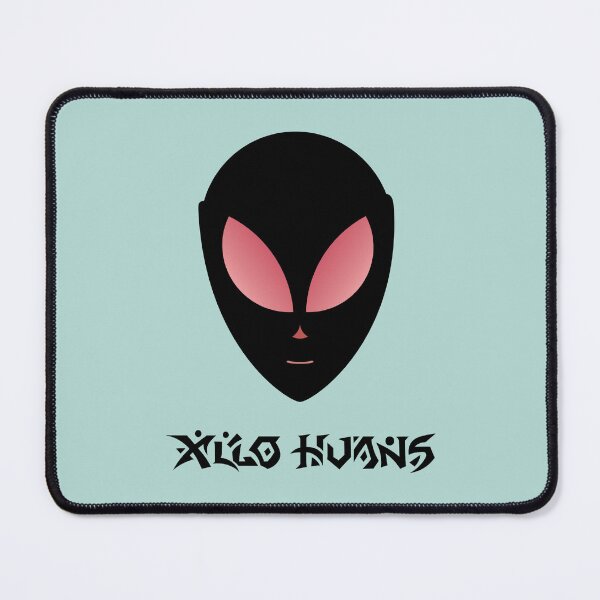 Item preview, Unknown Being from unknown planet. designed and sold by RAMIRELLI.