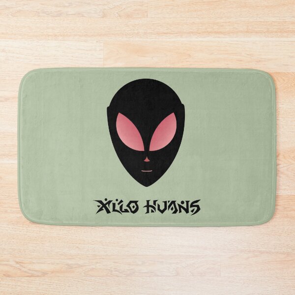 Item preview, Unknown Being from unknown planet. designed and sold by RAMIRELLI.