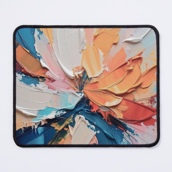 Item preview, Coastal Bloom designed and sold by WeaveSphere.