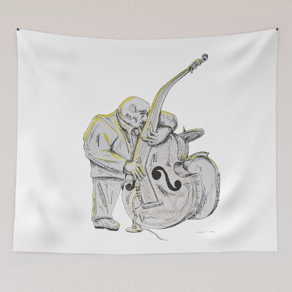 Item preview, The philosophy of Jazz designed and sold by ElMismoLucho.