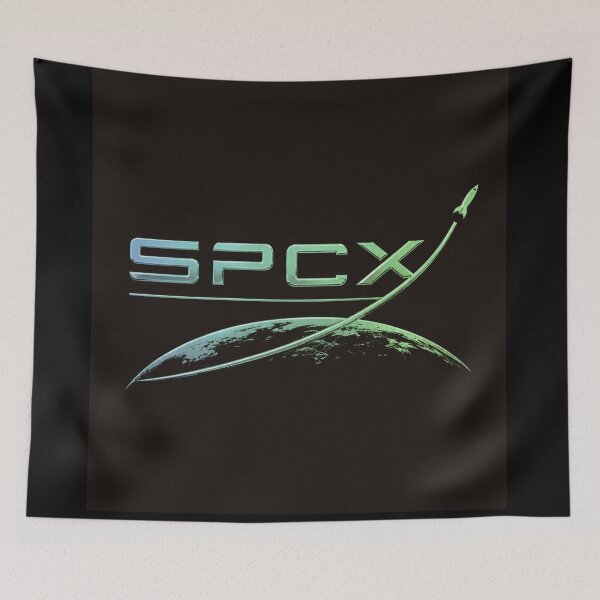 Item preview, SPCX investor IPO Speculation Stock Market Design designed and sold by TEEJAMBOREE.