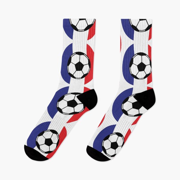 Item preview, France Football Soccer Colors World Cup 2026 designed and sold by Rolographics1.