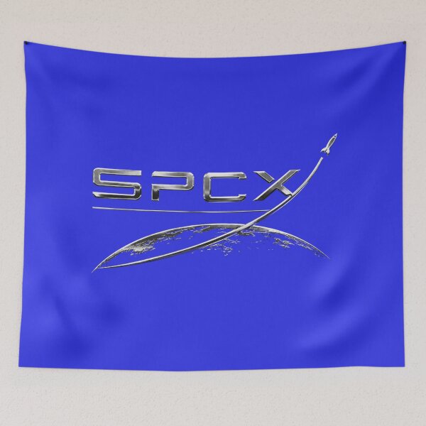 Item preview, SPCX investor IPO Speculation Stock Market Design designed and sold by TEEJAMBOREE.