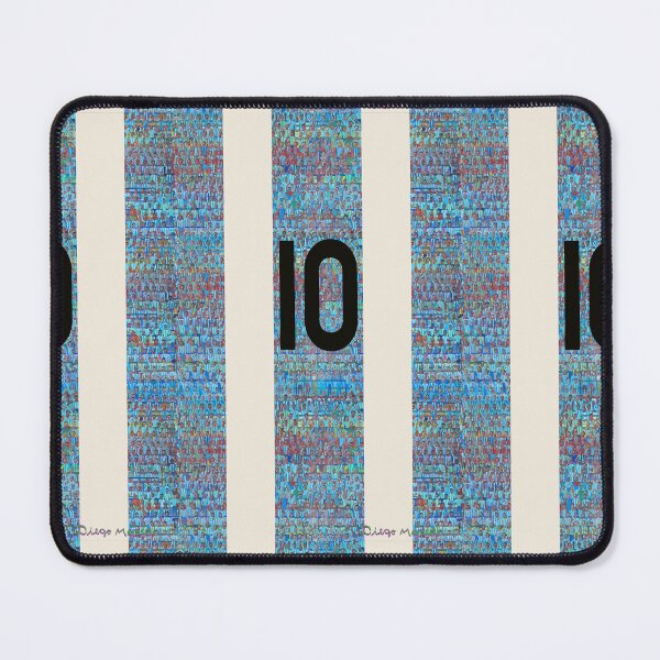 Item preview, Argentine fans designed and sold by Diego Manuel Rodriguez.