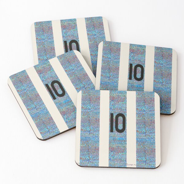 Item preview, Argentine fans designed and sold by Diego Manuel Rodriguez.