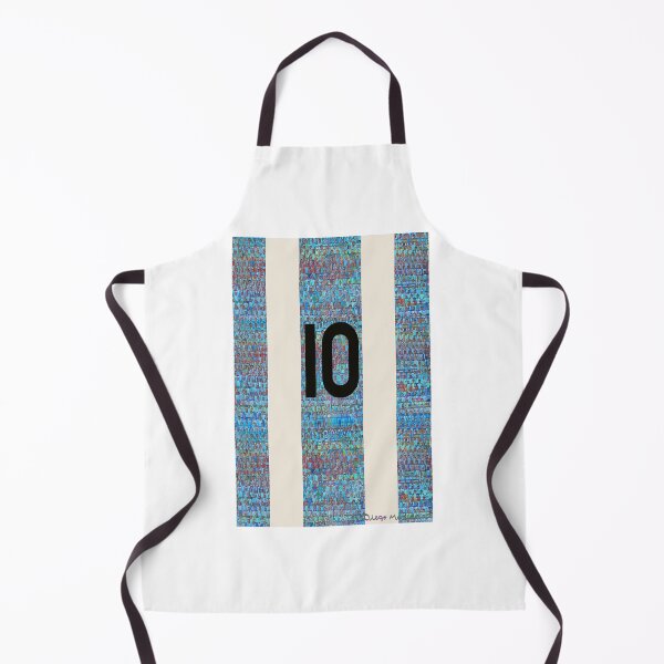 Item preview, Argentine fans designed and sold by Diego Manuel Rodriguez.