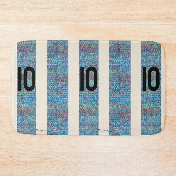 Item preview, Argentine fans designed and sold by Diego Manuel Rodriguez.