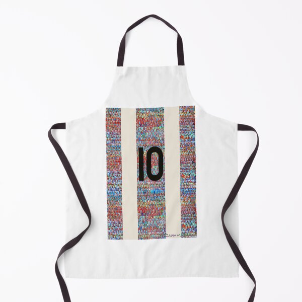 Item preview, Argentine fans designed and sold by Diego Manuel Rodriguez.