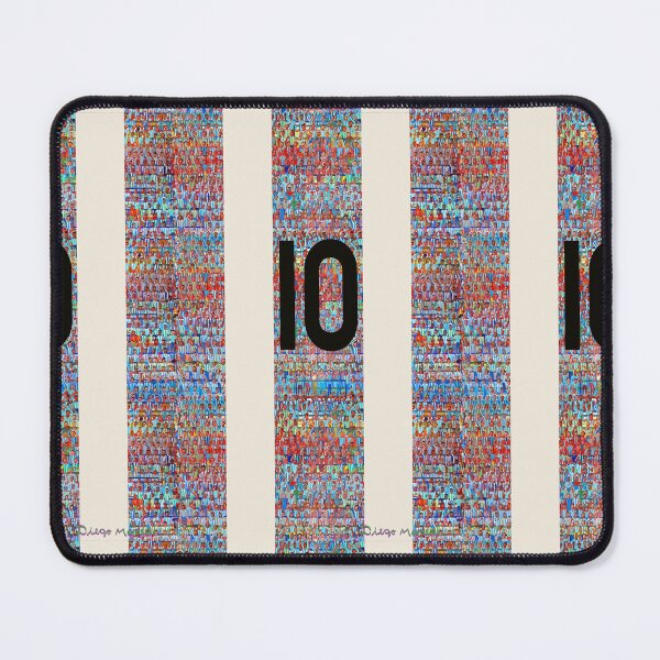 Item preview, Argentine fans designed and sold by Diego Manuel Rodriguez.