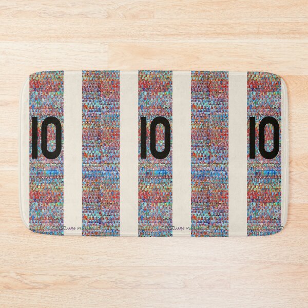 Item preview, Argentine fans designed and sold by Diego Manuel Rodriguez.