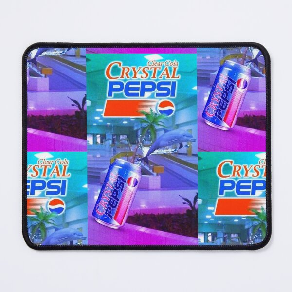 Item preview, It's Clear Soda... designed and sold by LockedUp.