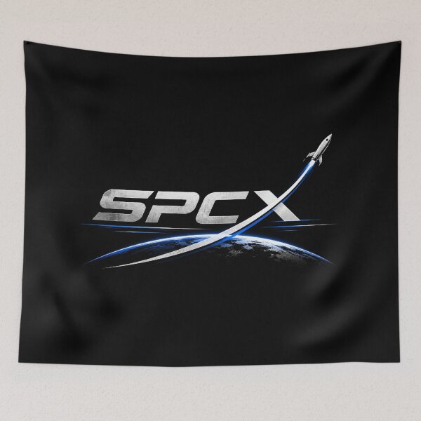 Item preview, SPCX investor IPO Speculation Stock Market Design designed and sold by TEEJAMBOREE.
