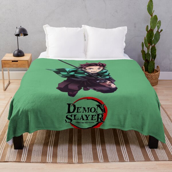 Item preview, Demon Slayer - Kimetsu No Yaiba; Green designed and sold by Marco Bottiglieri.