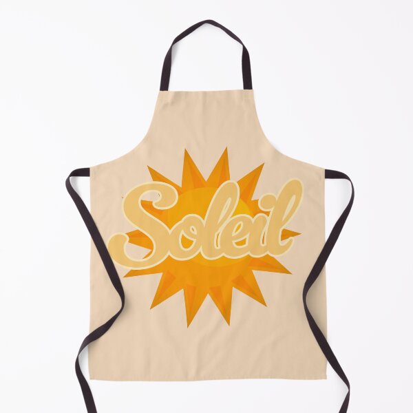 Item preview, Soleil Sunshine Text Art Design designed and sold by PureGoldDesigns.