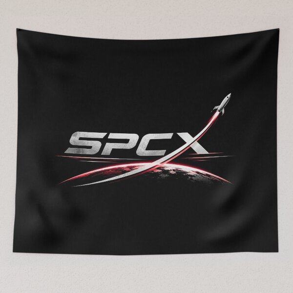 Item preview, SPCX investor IPO Speculation Stock Market Design designed and sold by TEEJAMBOREE.