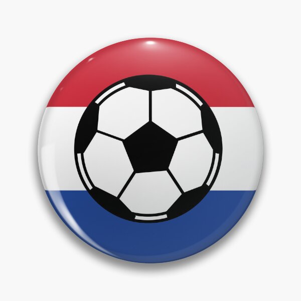 Item preview, Dutch Holland Football Soccer Colors World Cup 2026  designed and sold by Rolographics1.