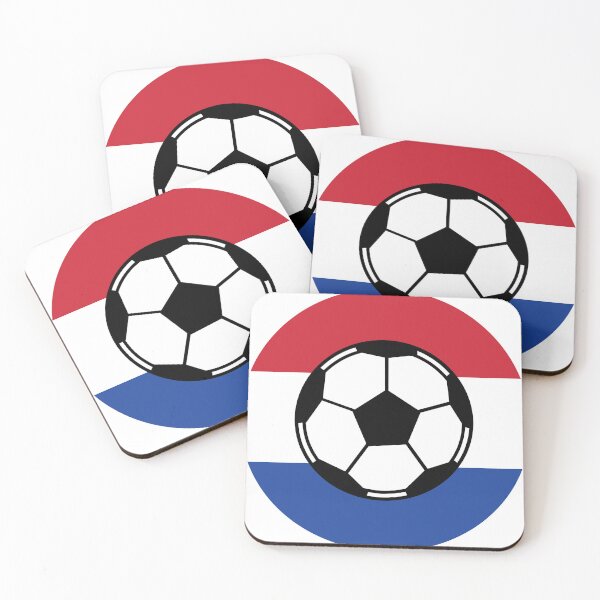 Item preview, Dutch Holland Football Soccer Colors World Cup 2026  designed and sold by Rolographics1.