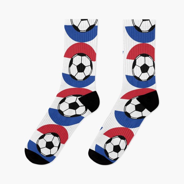 Item preview, Dutch Holland Football Soccer Colors World Cup 2026  designed and sold by Rolographics1.