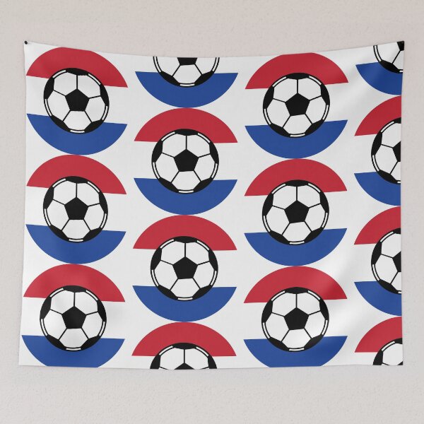 Item preview, Dutch Holland Football Soccer Colors World Cup 2026  designed and sold by Rolographics1.