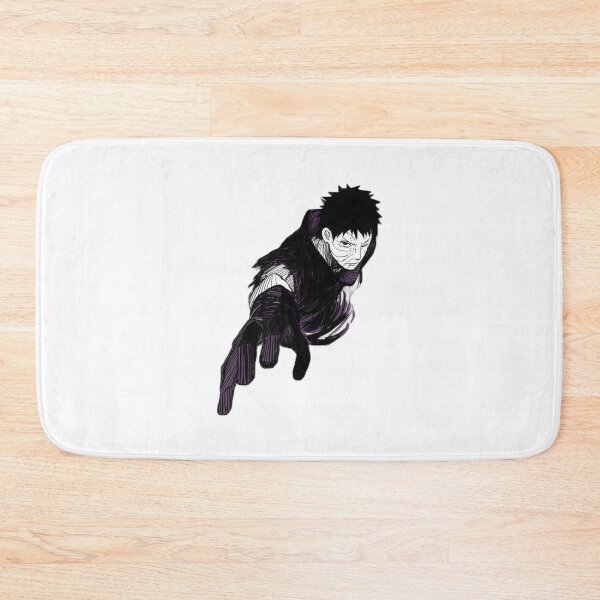 Item preview, Kamui’s Void — The Broken Reality of Obito Uchiha designed and sold by TheStickLab.