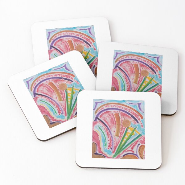 Item preview, Summer Vibes designed and sold by The Artist Shed.