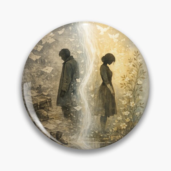 Item preview, The Other Side - Ariel Dorfman - Argentine literature - Love designed and sold by Substance_life.