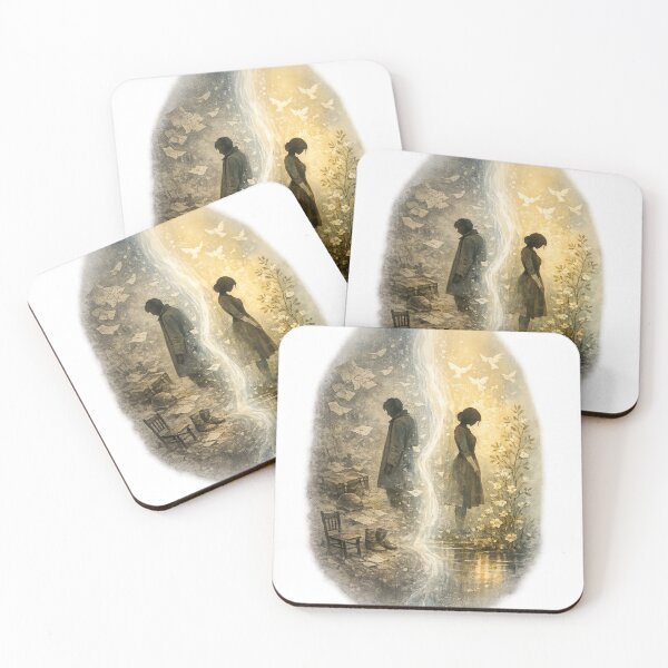 Item preview, The Other Side - Ariel Dorfman - Argentine literature - Love designed and sold by Substance_life.