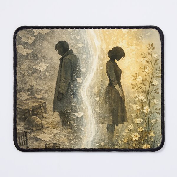 Item preview, The Other Side - Ariel Dorfman - Argentine literature - Love designed and sold by Substance_life.