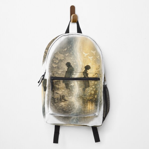 Item preview, The Other Side - Ariel Dorfman - Argentine literature - Love designed and sold by Substance_life.