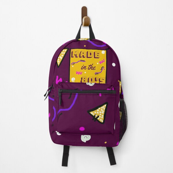 Item preview, Who Loves the 80's? designed and sold by MsGoldenCreates.