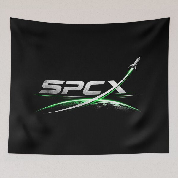 Item preview, SPCX investor IPO Speculation Stock Market Design designed and sold by TEEJAMBOREE.