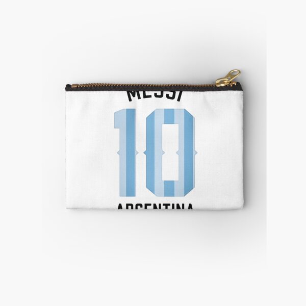 Item preview, Lionel Messi 10 designed and sold by Soceitiz.
