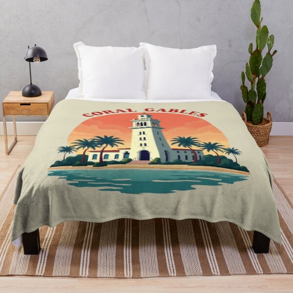 Item preview, Coral Gables Timeless Elegance Miami designed and sold by piketo.