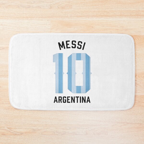 Item preview, Lionel Messi 10 designed and sold by Soceitiz.