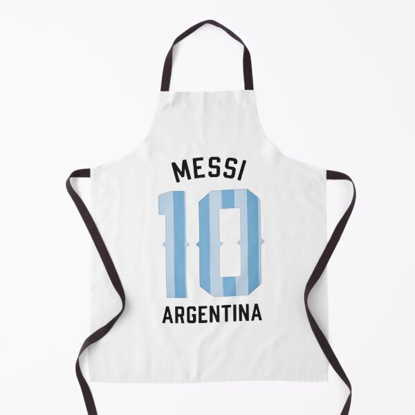 Item preview, Lionel Messi 10 designed and sold by Soceitiz.