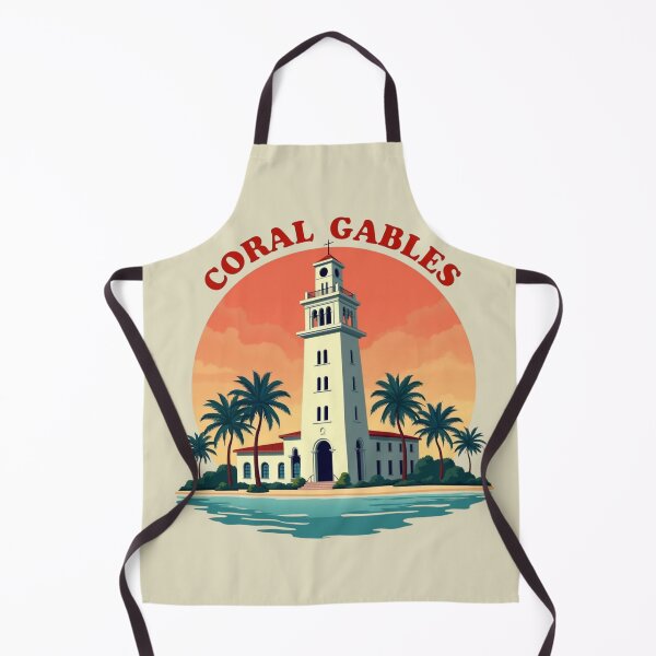 Item preview, Coral Gables Timeless Elegance Miami designed and sold by piketo.