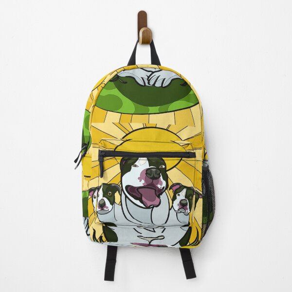 Item preview, Summertime Cerberus designed and sold by Nathan Gruber.