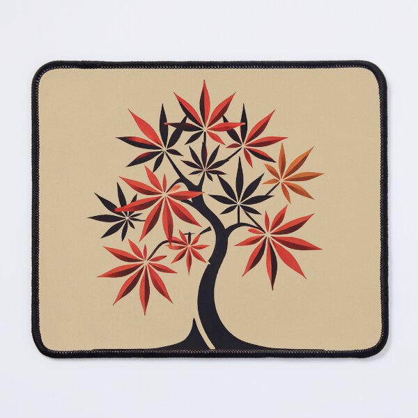 Item preview, Japanese Maple Tree designed and sold by larkANDarbor.