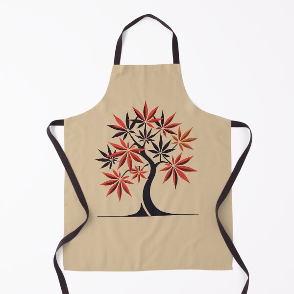 Item preview, Japanese Maple Tree designed and sold by larkANDarbor.