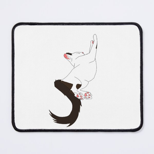 Item preview, Kitty illustration designed and sold by AndyLines.