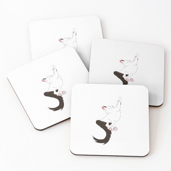 Item preview, Kitty illustration  designed and sold by AndyLines.