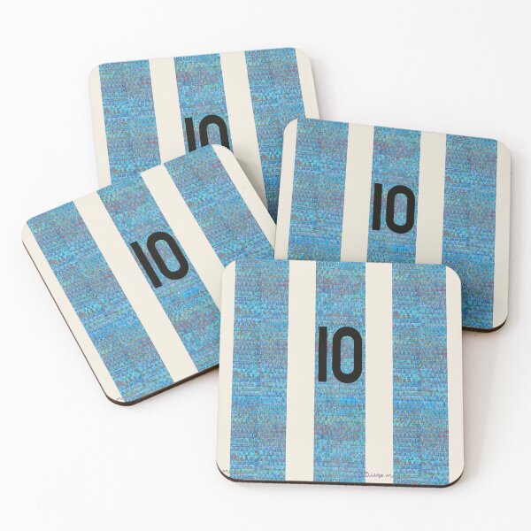 Item preview, Argentine fans designed and sold by Diego Manuel Rodriguez.