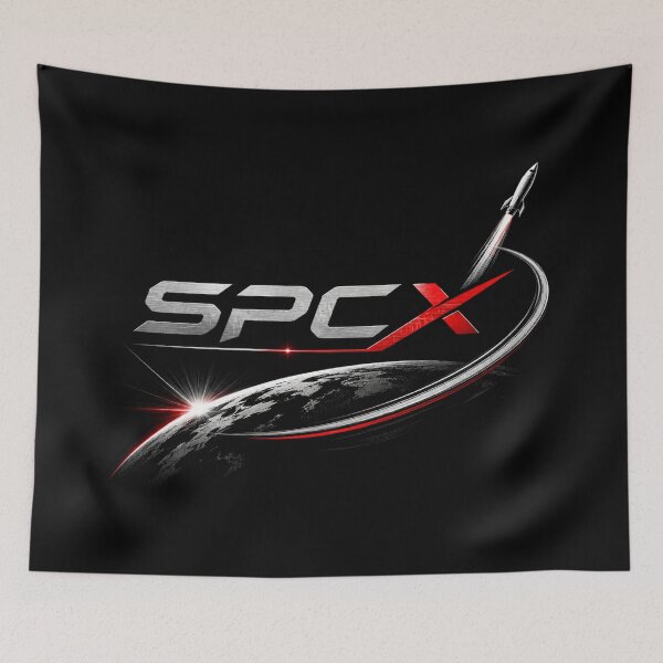 Item preview, SPCX investor IPO Speculation Stock Market Design designed and sold by TEEJAMBOREE.
