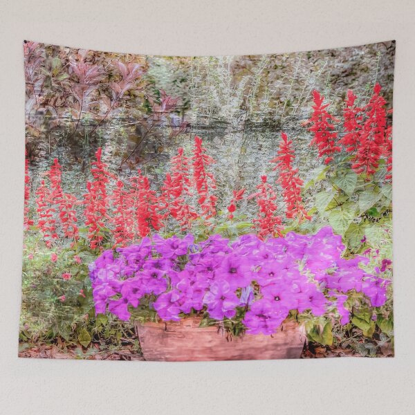 Item preview, In Bloom designed and sold by Victor Kilman.