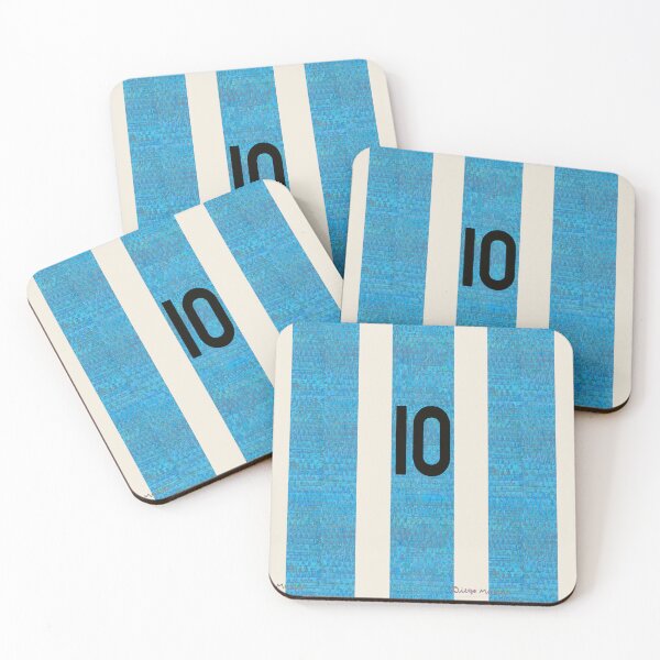 Item preview, Argentine fans designed and sold by Diego Manuel Rodriguez.